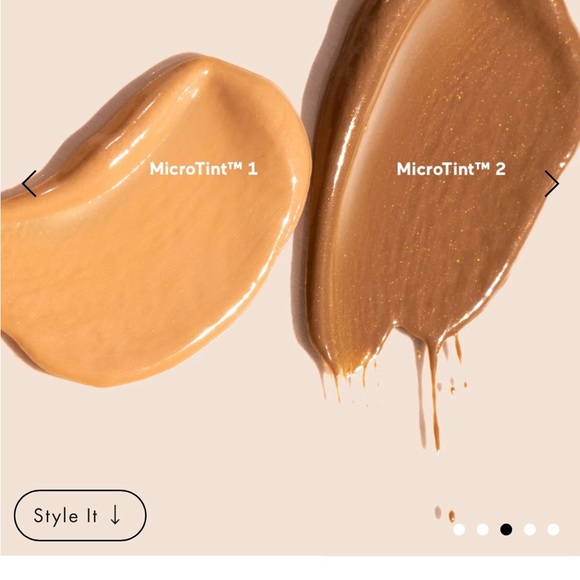 Solara Suncare Fortune Teller Microtint, shade 2 - Picture 3 of 3